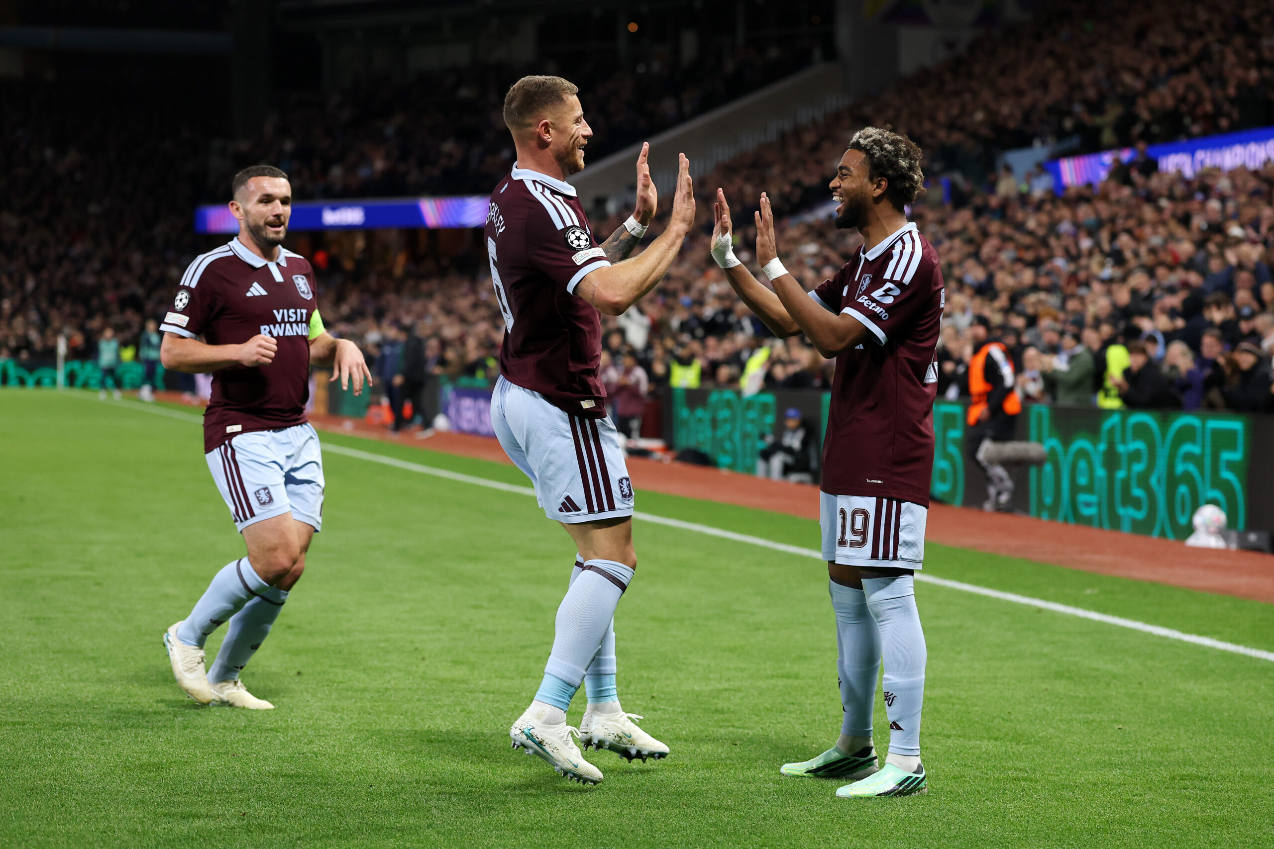 Aston Villa vs Manchester City – Match preview and team news