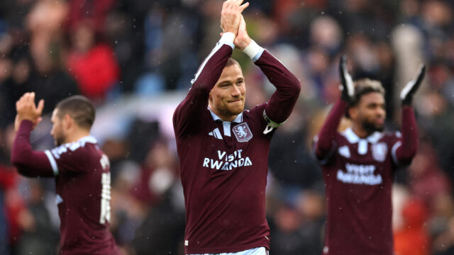 Matty Cash hails two ‘unbelievable’ Villa signings following City win