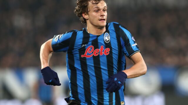 Newcastle and Chelsea on alert as Giorgio Scalvini admits desire to play abroad