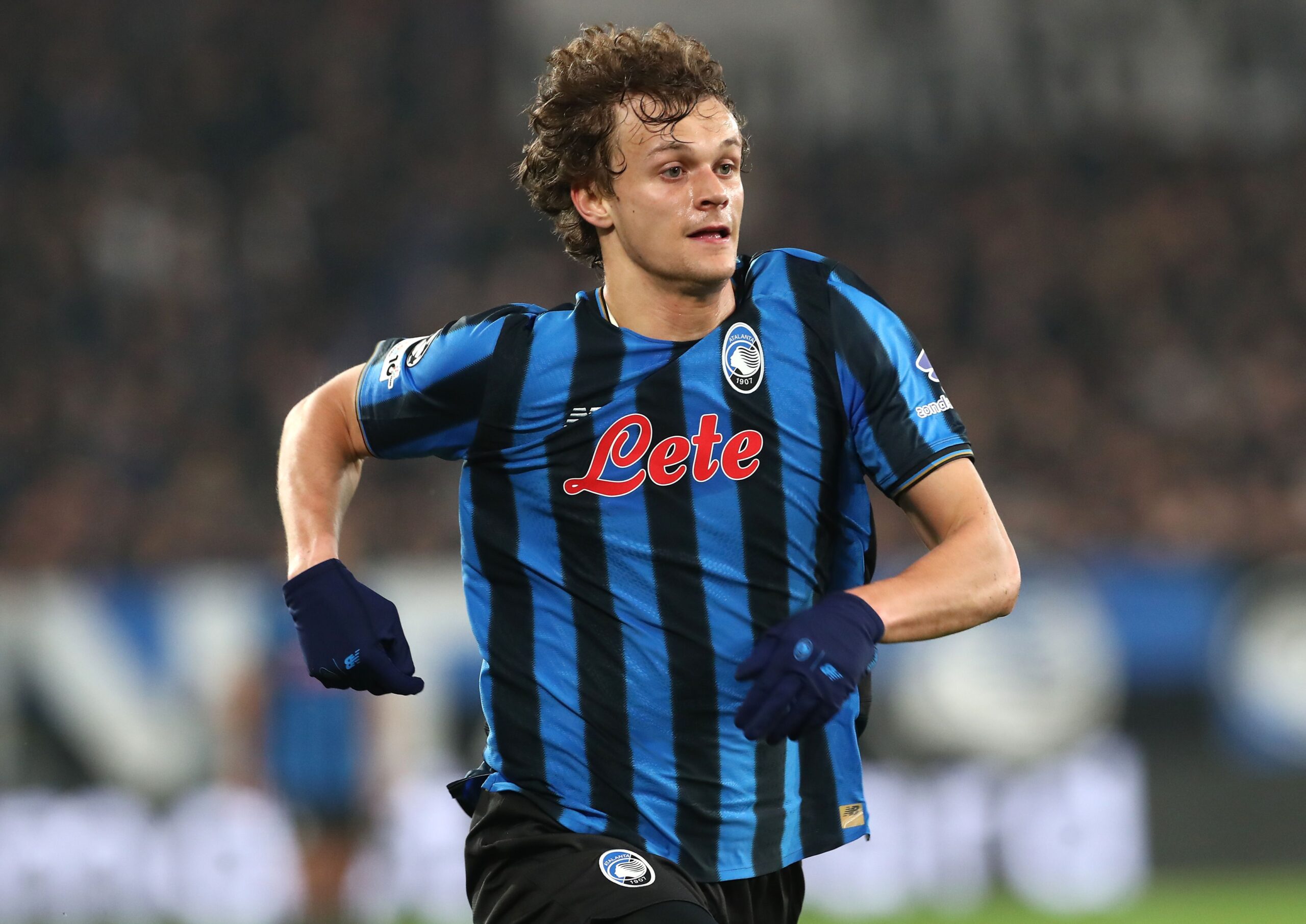 Newcastle and Chelsea on alert as Giorgio Scalvini admits desire to play abroad