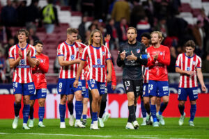 Levante vs Atletico Madrid – Match preview and team news