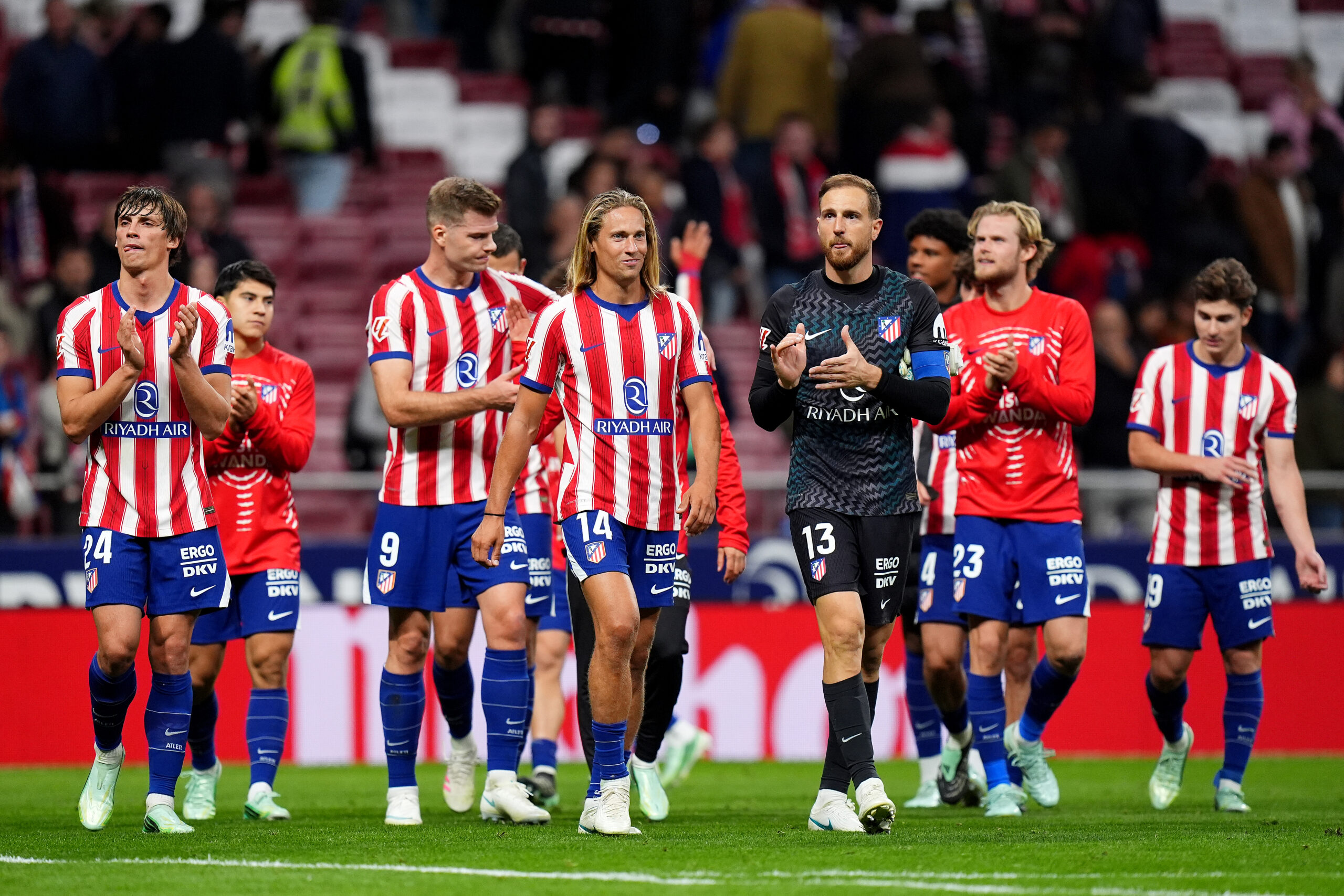 Levante vs Atletico Madrid – Match preview and team news