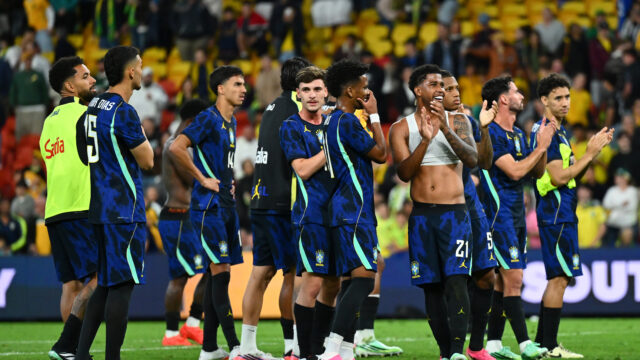 India vs Brazil – Match preview and team news