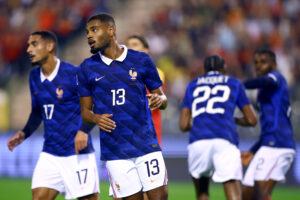 France vs Italy – Predicted lineup and team news