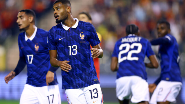 France vs Italy – Predicted lineup and team news