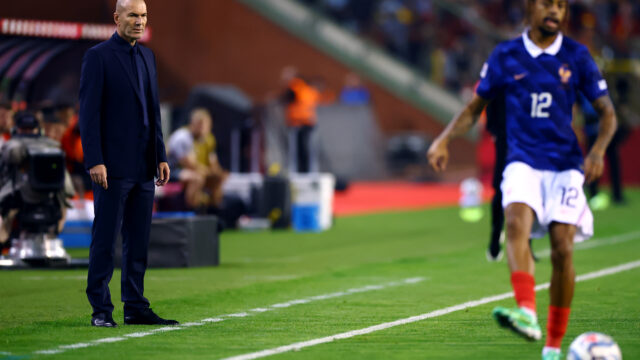 France vs Italy – Match preview and team news