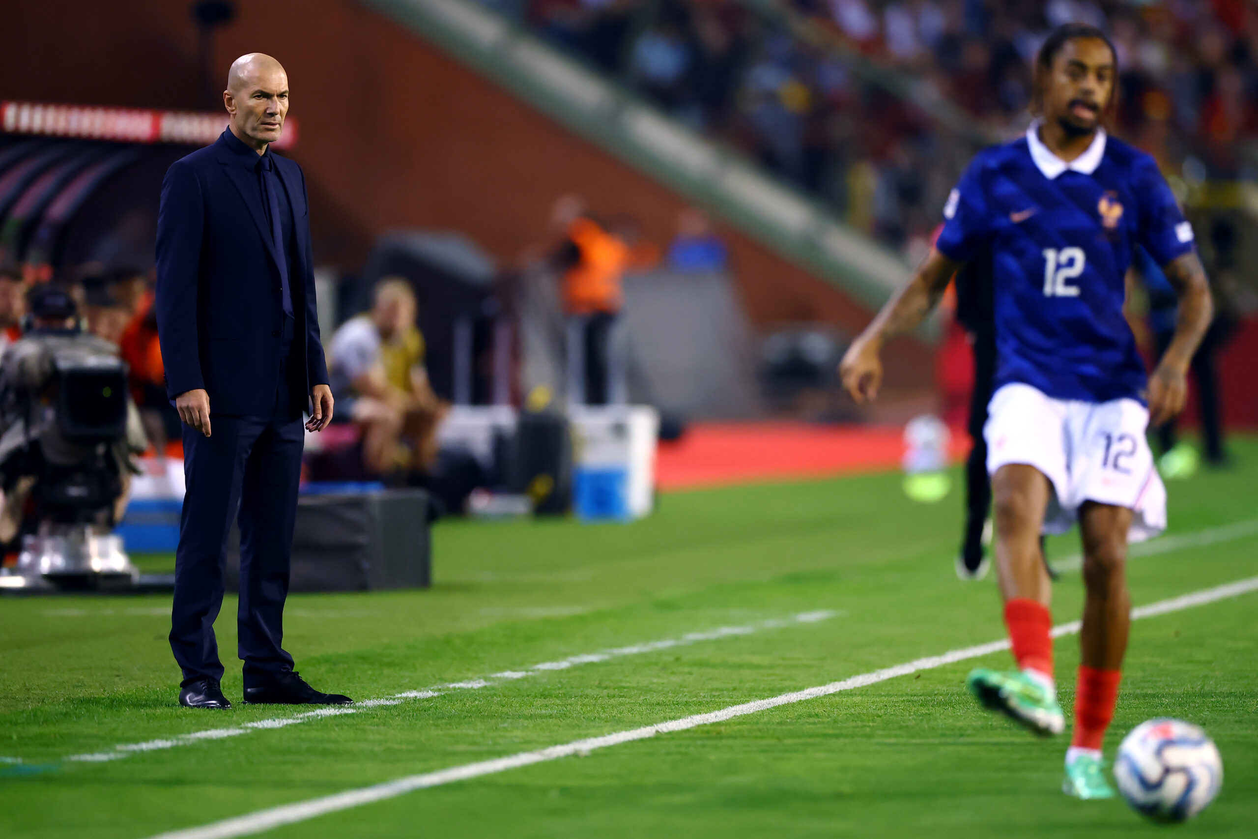 France vs Italy – Match preview and team news