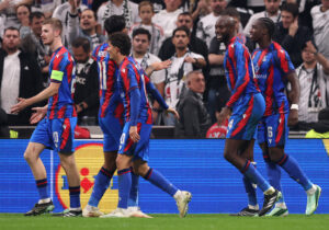 Crystal Palace XI vs Fulham – Predicted lineup and team news