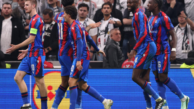 Crystal Palace XI vs Fulham – Predicted lineup and team news