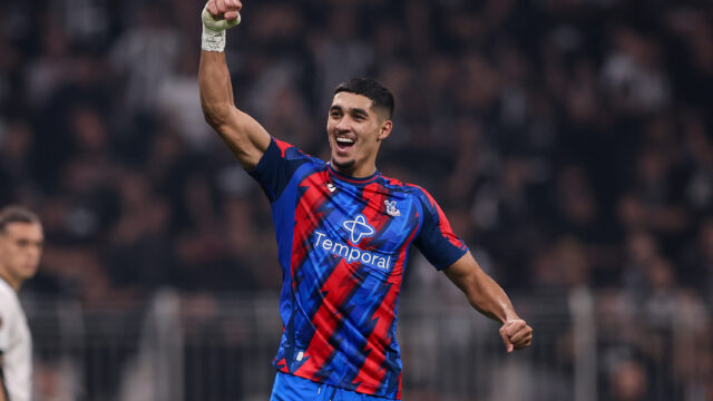 Crystal Palace vs Newcastle – Predicted lineup and team news