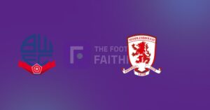Bolton Wanderers vs Middlesbrough Prediction & Betting Tips – 23/10/2026