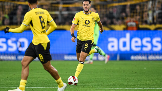 Borussia Dortmund vs Werder Bremen – Predicted lineup and team news