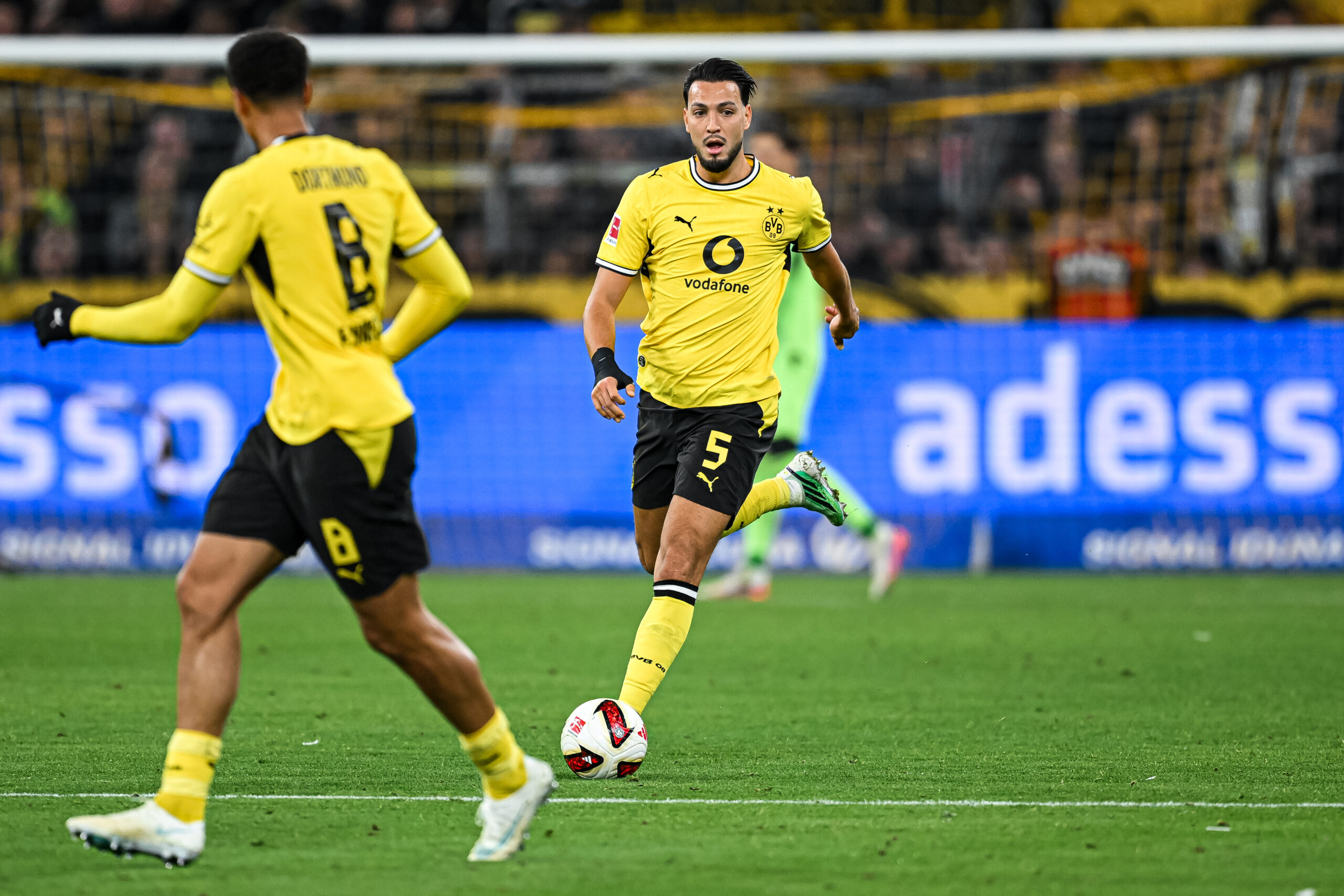 Borussia Dortmund vs Werder Bremen – Predicted lineup and team news