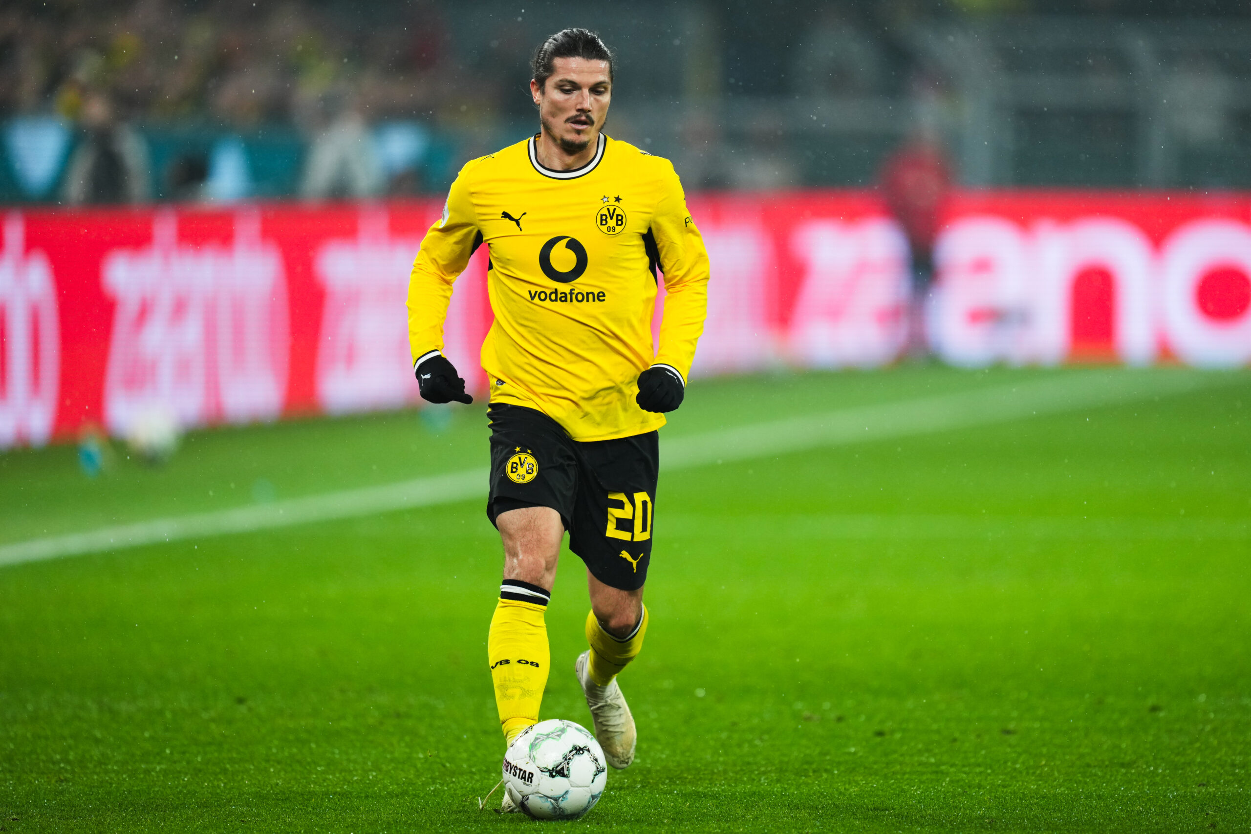 Borussia Dortmund XI vs Bayern Munich – Predicted lineup and team news
