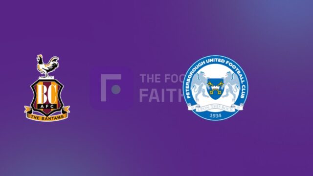 Bradford City vs Peterborough United Prediction & Betting Tips – 27/10/2026