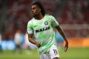 Russia vs Nigeria – Match preview and team news