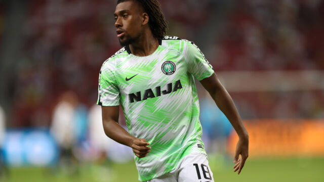 Russia vs Nigeria – Match preview and team news