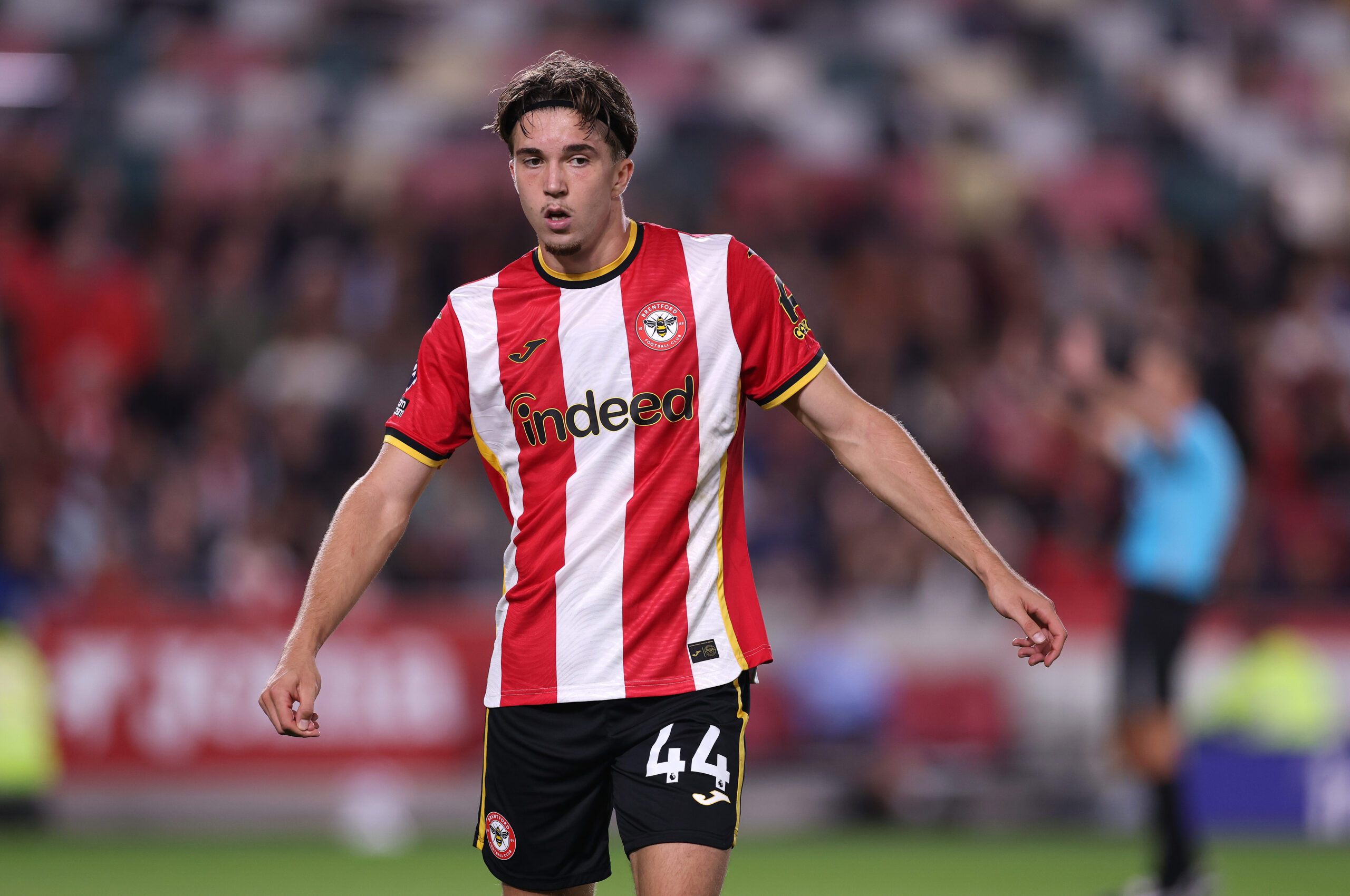 Brentford vs Nottingham Forest – Predicted lineup and team news