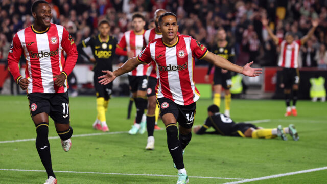 Brentford vs Liverpool – Match preview and team news