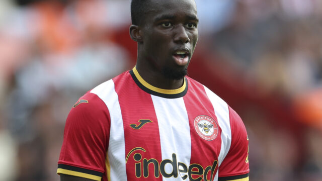 Juventus keen on Brendford’s Michael Kayode
