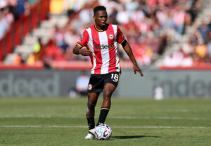Brentford vs Liverpool – Predicted lineup and team news