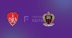 Brest vs Nice Prediction & Betting Tips – 23/10/2026