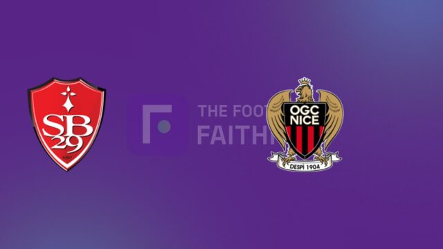 Brest vs Nice Prediction & Betting Tips – 23/10/2026