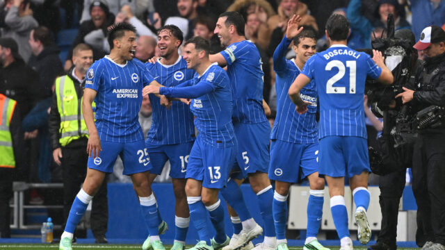 Jablonec vs Brighton – Match preview and team news