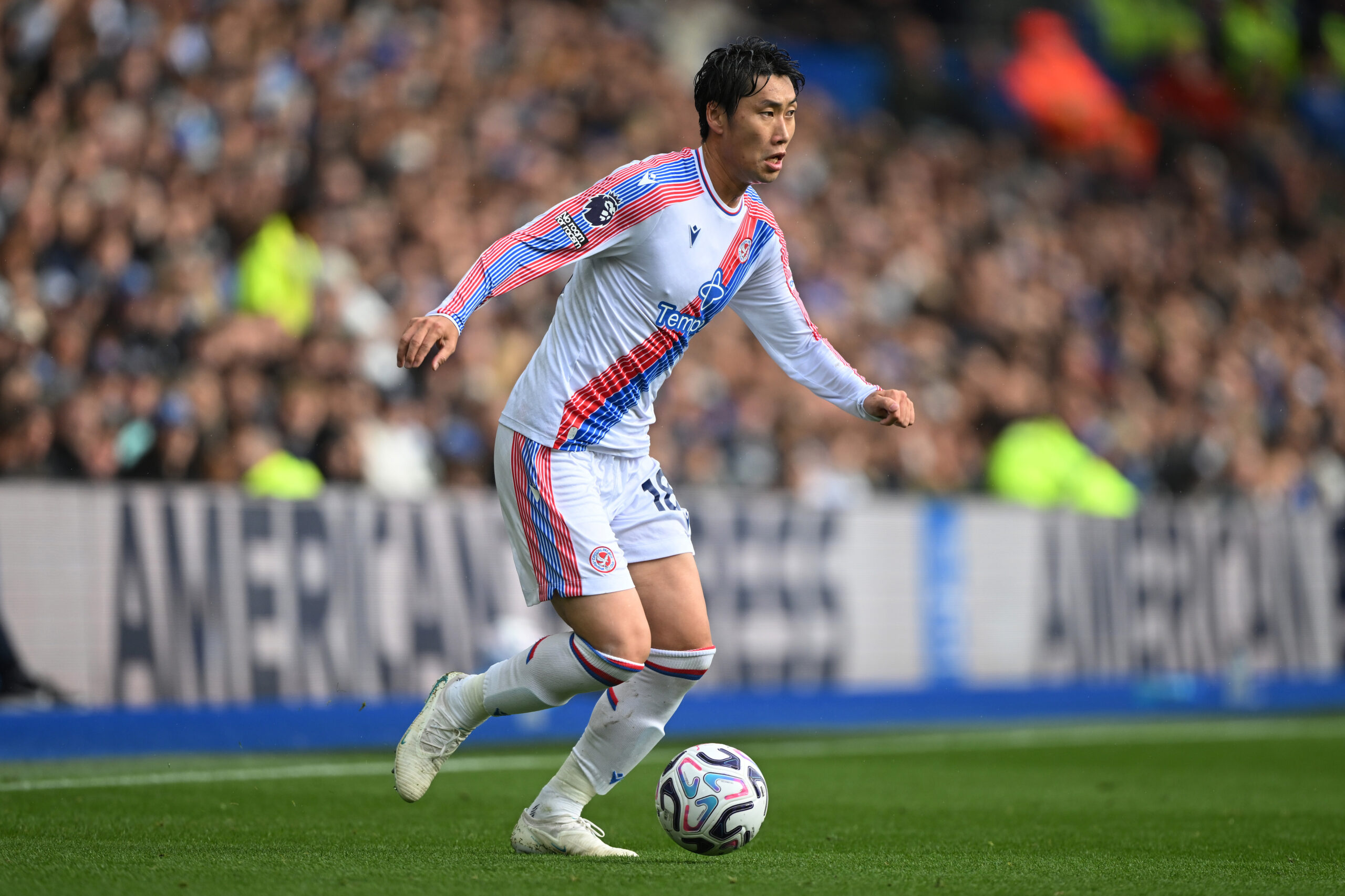 Crystal Palace XI vs Besiktas – Predicted lineup and team news