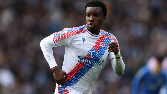 Besiktas vs Crystal Palace – Match preview and team news