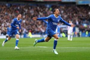 Chelsea linked with Ayari as another Brighton raid planned