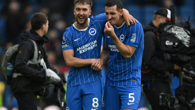 Brighton XI vs Jablonec – Predicted lineup and team news