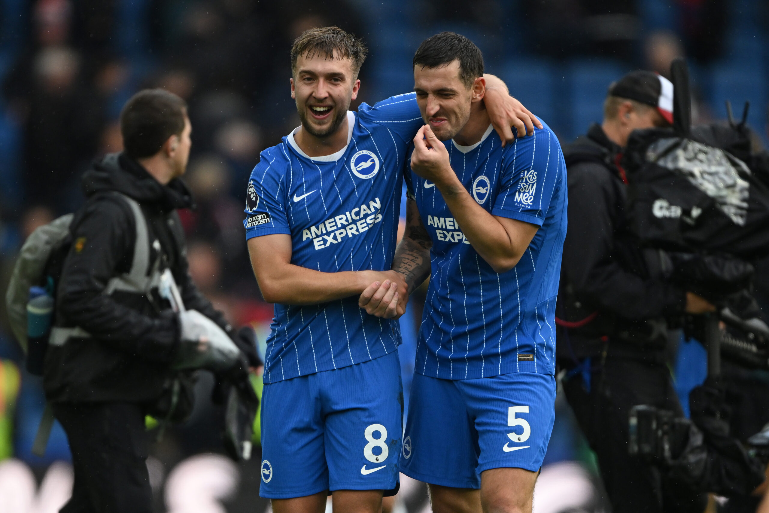 Brighton XI vs Jablonec – Predicted lineup and team news
