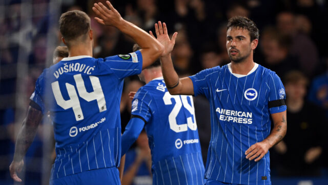 Brighton vs Crystal Palace – Match preview and team news