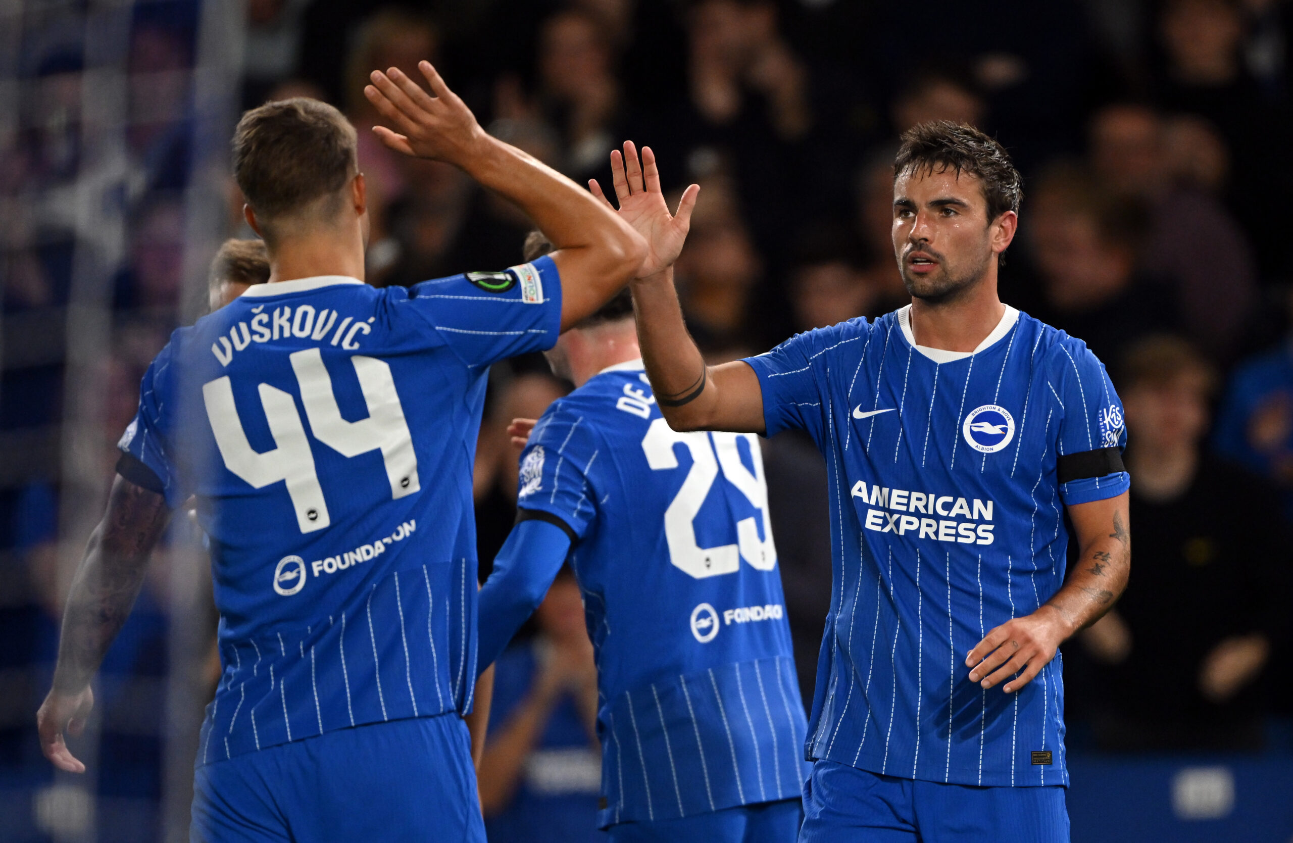 Brighton vs Crystal Palace – Match preview and team news