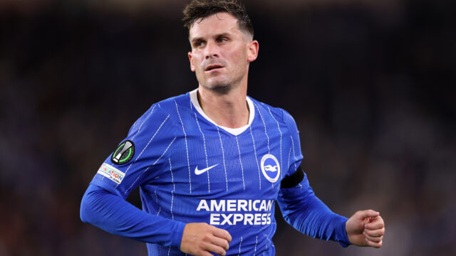 Brighton vs Crystal Palace – Predicted lineup and team news