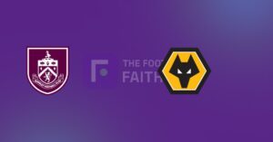 Burnley vs Wolverhampton Wanderers Prediction & Betting Tips – 16/10/2026