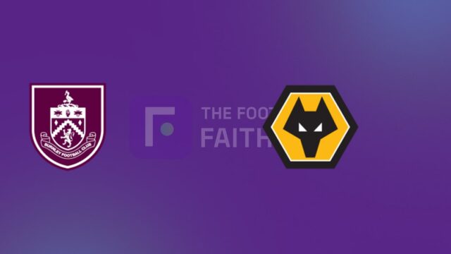Burnley vs Wolverhampton Wanderers Prediction & Betting Tips – 16/10/2026
