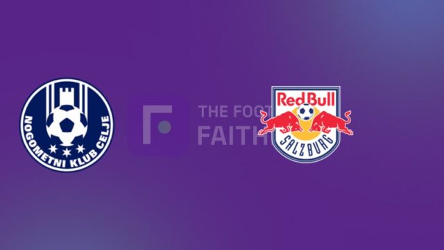 Celje vs Salzburg Prediction & Betting Tips – 22/10/2026