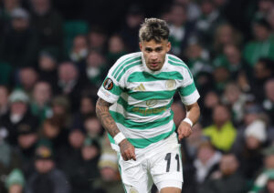 Celtic XI vs Hibernian – Predicted lineup and team news