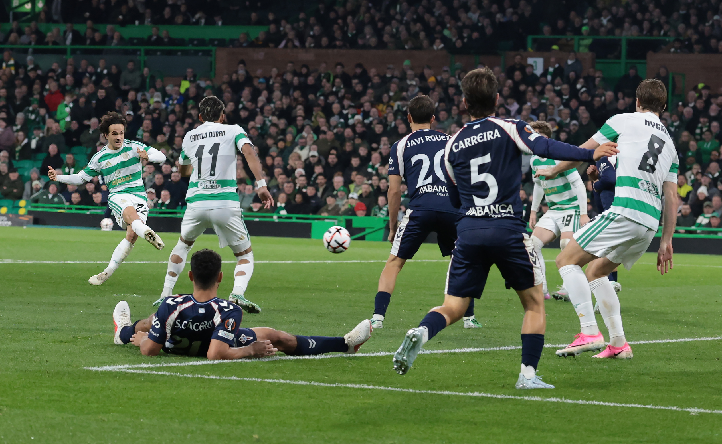Hibernian vs Celtic – Match preview and team news