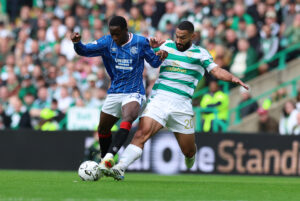 Celtic XI vs Motherwell – Predicted lineup and team news