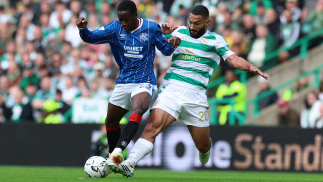 Celtic XI vs Motherwell – Predicted lineup and team news