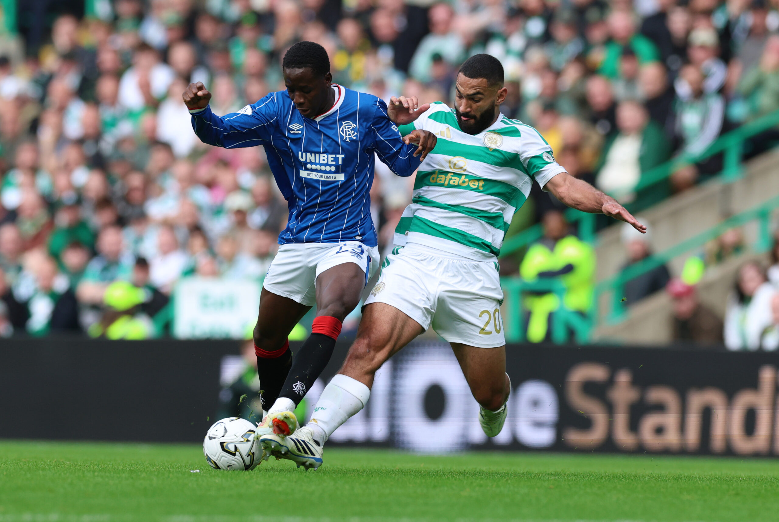Celtic XI vs Motherwell – Predicted lineup and team news