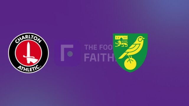 Charlton Athletic vs Norwich City Prediction & Betting Tips – 24/10/2026