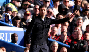 Alonso singles out Estevao for praise as Chelsea beat Man Utd