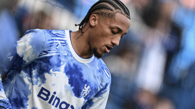 Chelsea injury latest as Pedro and Martinez miss Spurs