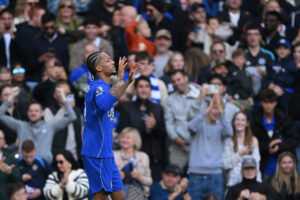 Chelsea vs Tottenham Hotspur – Predicted lineup and team news