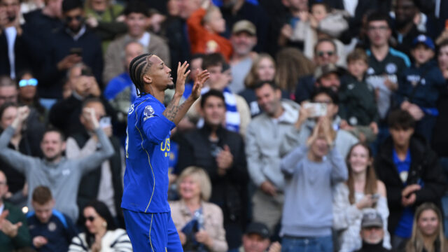 Chelsea vs Tottenham Hotspur – Predicted lineup and team news