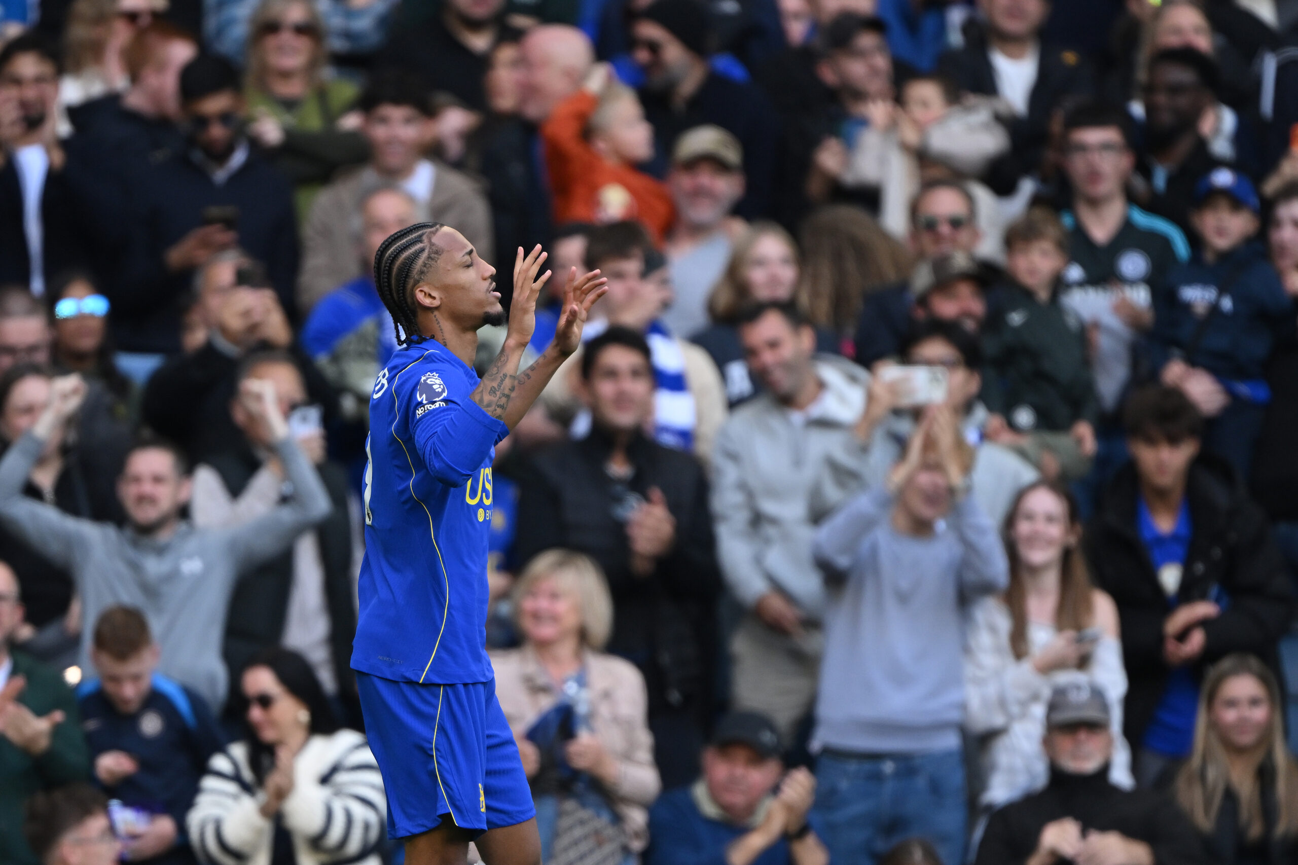 Chelsea vs Tottenham Hotspur – Predicted lineup and team news